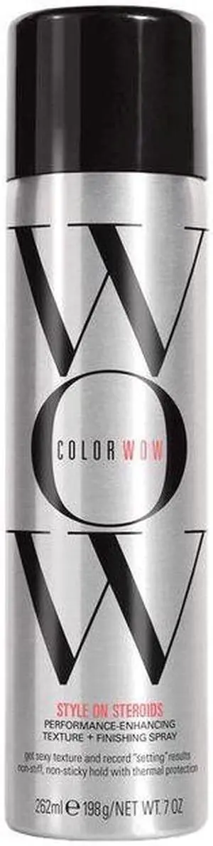 Color WOW Style On Steroids Texturizing Spray 7oz