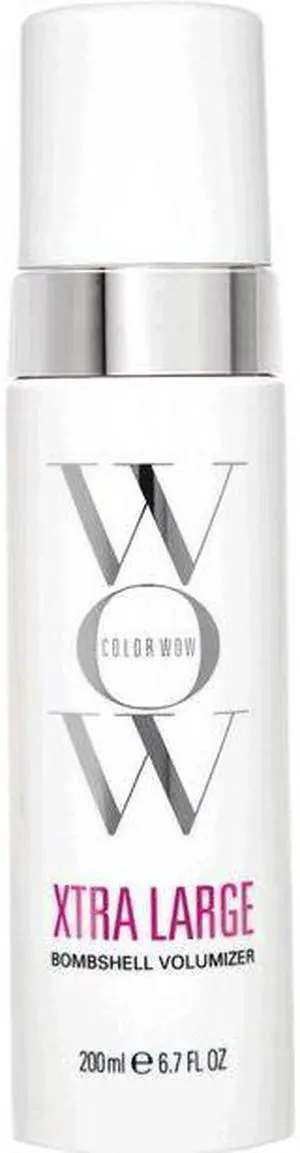 Color WOW Xtra Large Bombshell Volumizer 6.7oz