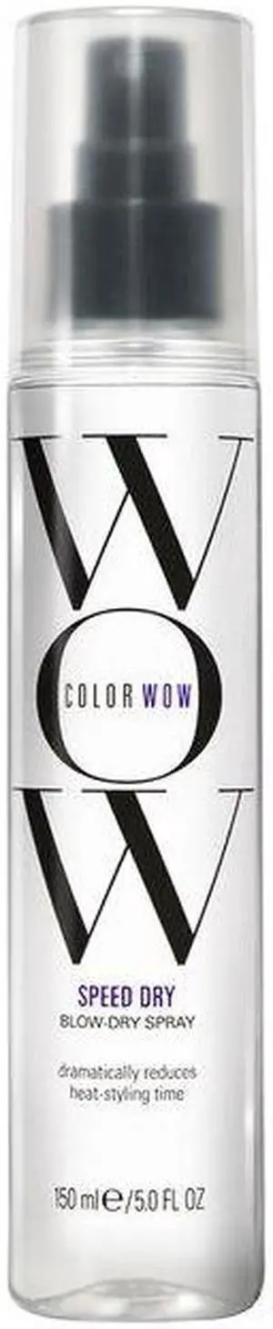 Color WOW Speed Dry Blow Dry Spray 5oz