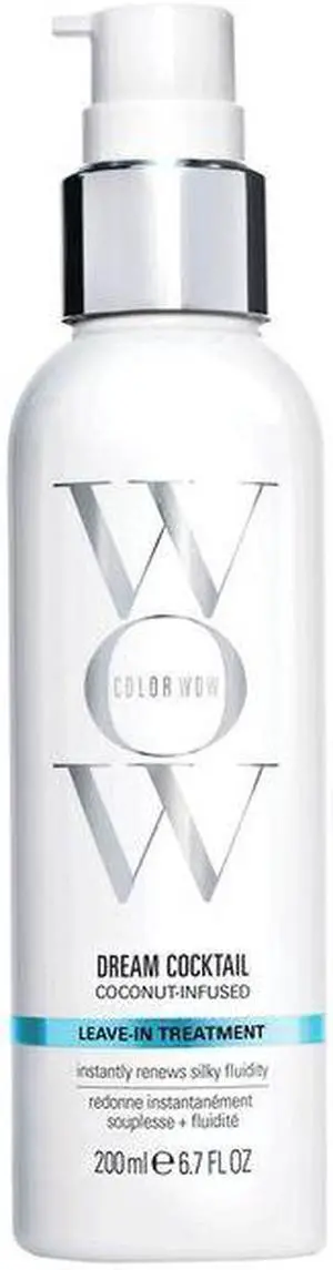 Color WOW Dream Cocktail Coconut-Infused 6.7oz