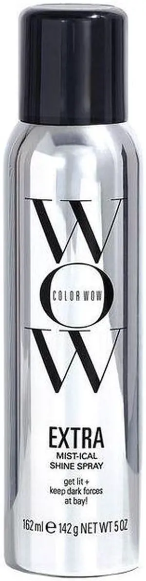 Color WOW Extra Mist-ical Shine Spray 5oz