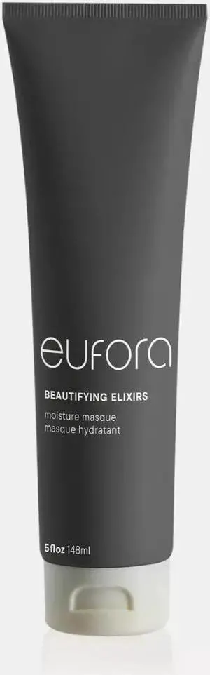 Eufora Beautifying Elixirs Moisture Masque 5oz