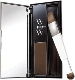 Color WOW Root Cover Up in Medium Brown