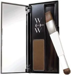 COLOR WOW Root Cover Up, Light Brown, 0.07 Ounce