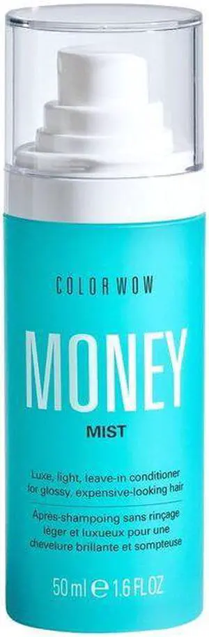 Color WOW Money Mist Leave-in Conditioner 1.6oz