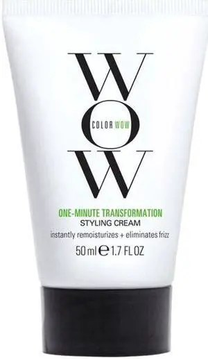 Color WOW One-Minute Transformation Styling Cream 1.7oz