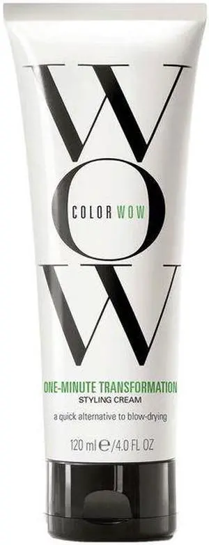 Color WOW One-Minute Transformation Styling Cream 4oz