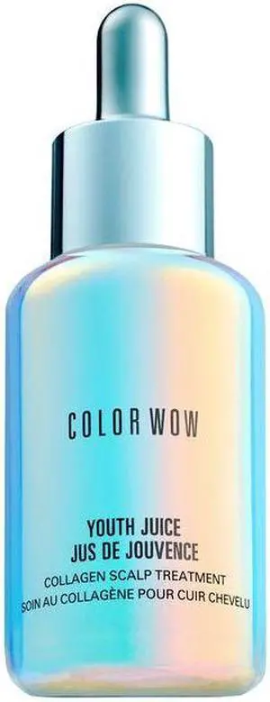 Color WOW Youth Juice Collagen Scalp Treatment 1.7oz