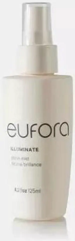 Eufora EuforaStyle Illuminate Shine Mist 4.2oz