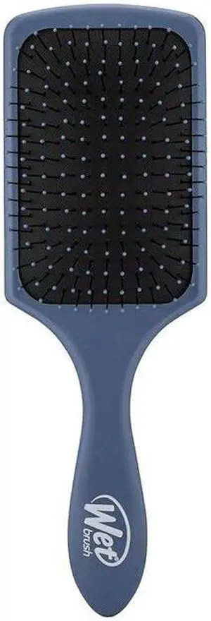 Wet Brush Elemental Blue Trend Color Pro Paddle Detangler