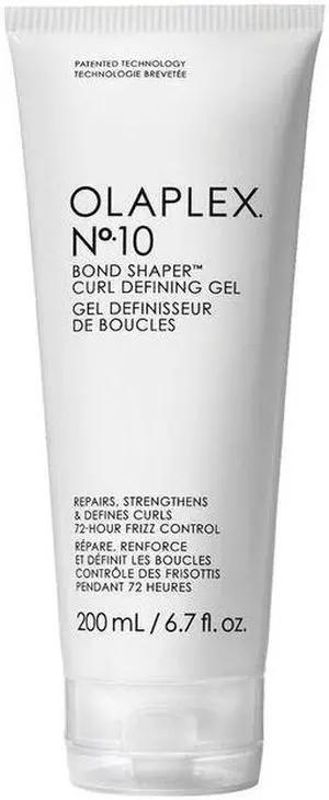Olaplex No. 10 Bond Shaper Curl Defining Gel 6.7oz