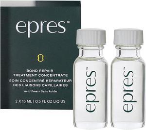 epres At Home Bond Repair Treatment (Refill) (2) Concentrates - .5 oz
