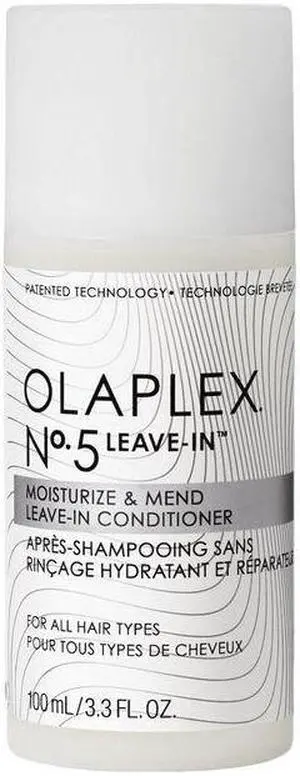 Olaplex No. 5 Leave-In Moisturize & Mend Leave-In Conditioner 3.3oz
