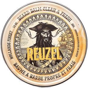 Reuzel Clean & Fresh Beard Balm 1.3oz