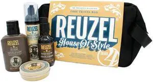 Reuzel 4 Pack Beard Mix