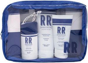 Reuzel RR Skin Care Gift Set Bag