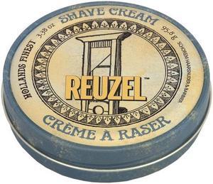 Reuzel Shave Cream 3.38oz