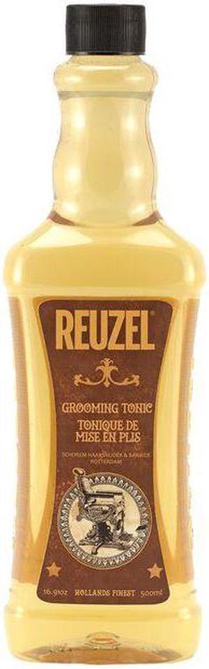 Reuzel Grooming Tonic 16.9oz