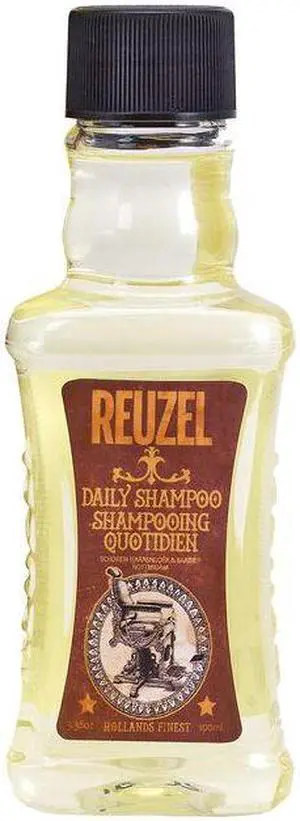 Reuzel Daily Shampoo 3.38oz