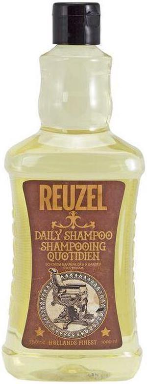 Reuzel Daily Shampoo 33.8oz