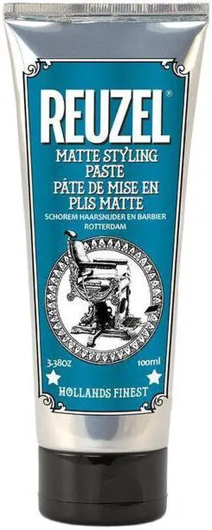 Reuzel Matte Styling Paste 3.38oz