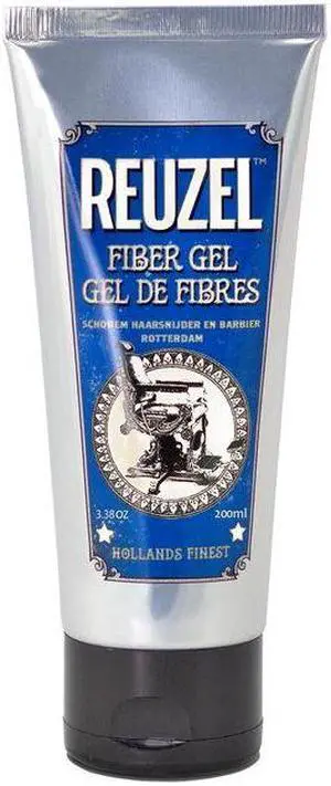 Reuzel Fiber Gel 3.38oz