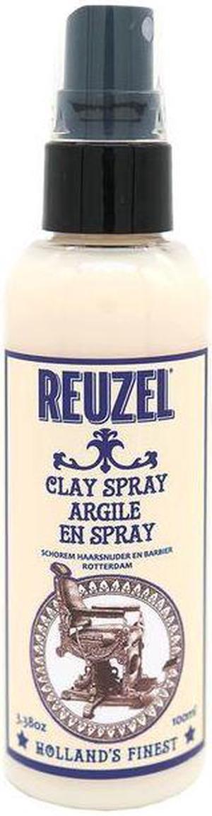 Reuzel Clay Spray 3oz
