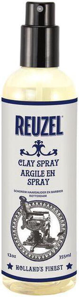 Reuzel Clay Spray 12oz