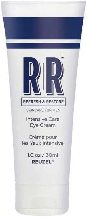 Reuzel Intensive Care Eye Cream 1oz
