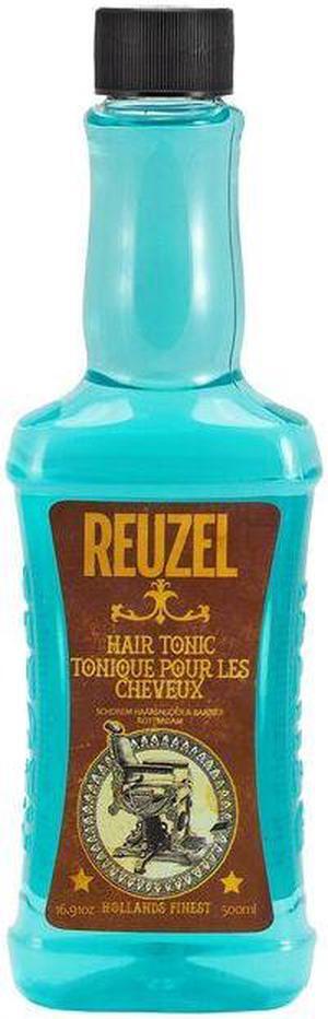 Reuzel Hair Tonic 16.9oz