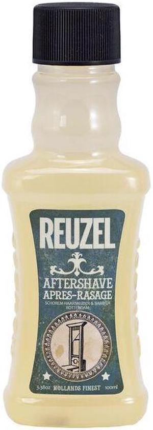 Reuzel Aftershave 3.38oz