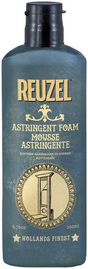 Reuzel Astringent Foam 6.76oz