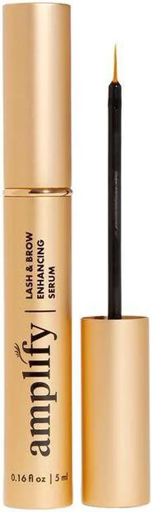 ACTiiV Hair Science Amplify Lash & Brow Enhancing Serum 5ml/0.16oz
