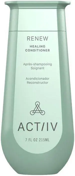 ACTiiV Hair Science Re-new Healing Conditioner 7oz