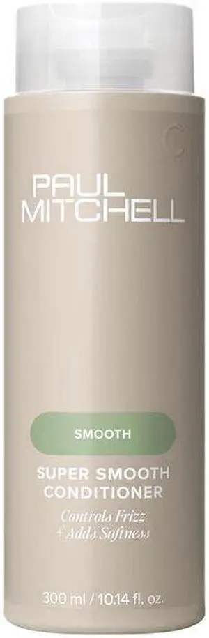 Paul Mitchell Super Smooth Conditioner 10.14 oz