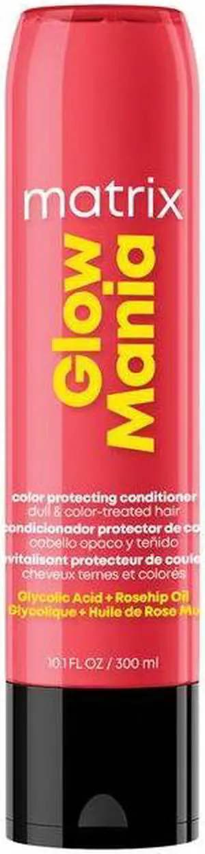 Matrix Glow Mania Color Protecting Conditioner 10.14oz