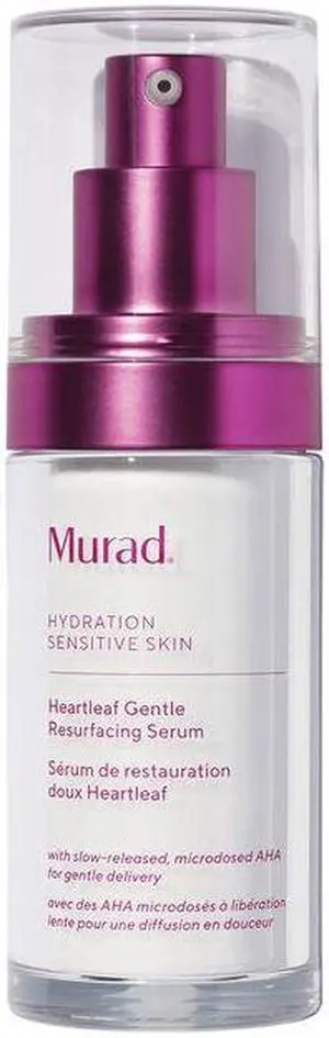 Murad Heartleaf Resurfacing Serum 1oz