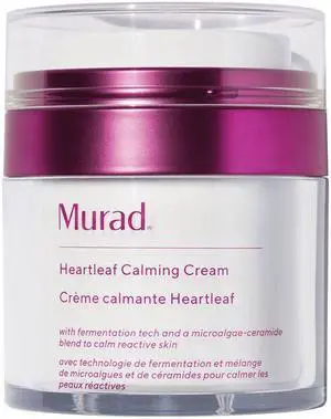 Murad Heartleaf Calming Cream 1.7oz