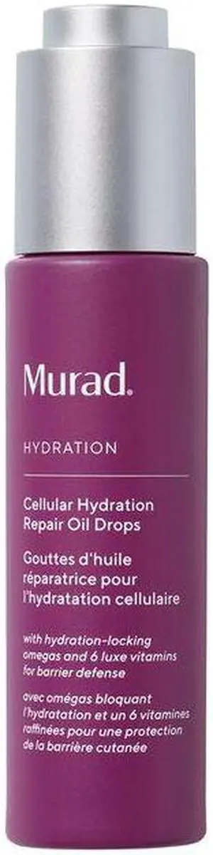 Murad Cellular Hydration Repair Oil Drops 1oz