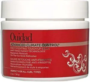 Ouidad Advanced Climate Control Curl Miracle Treatment 2oz