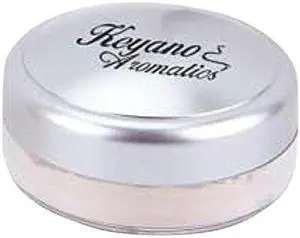 Keyano Aromatics Loose Powder - Light