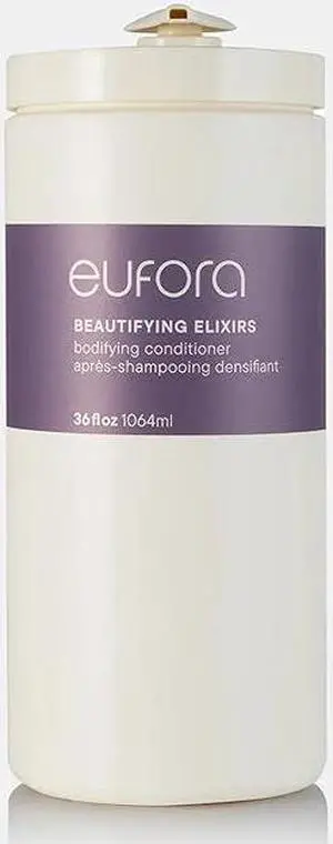 Eufora Beautifying Elixirs Bodifying Conditioner 36oz