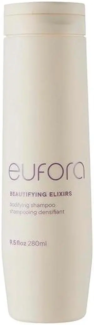Eufora Beautifying Elixirs Bodifying Shampoo 9.5oz