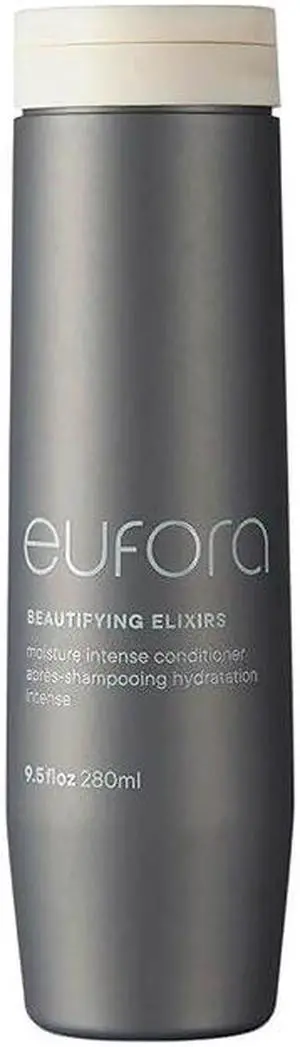 Eufora Beautifying Elixirs Moisture Intense Conditioner 9.5oz