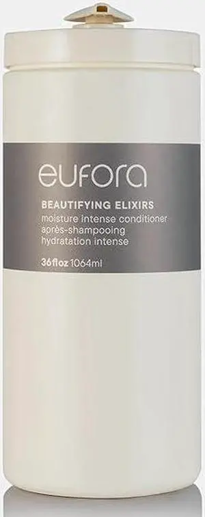Eufora Beautifying Elixirs Moisture Intense Conditioner 36oz