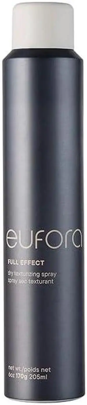 Eufora EuforaStyle Full Effect 6oz