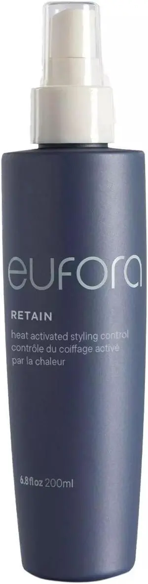 Eufora EuforaStyle Retain 6.8oz