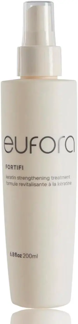 Eufora Fortifi Keratin Strengthening Treatment 6.8oz
