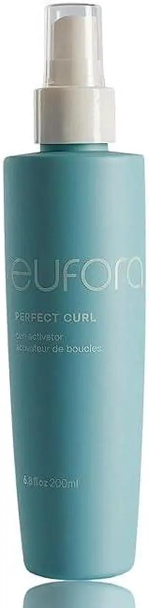 Eufora Perfect Curl Curl Activator 6.8oz