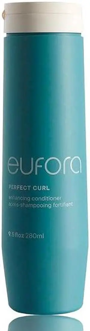 Eufora Perfect Curl Enhancing Conditioner 9.5oz